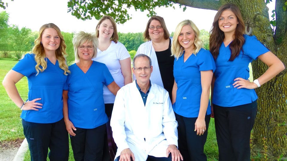 About Us Featured Image - Drake Family Dentistry