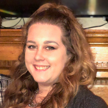 Kayleigh Image - Drake Family Dentistry