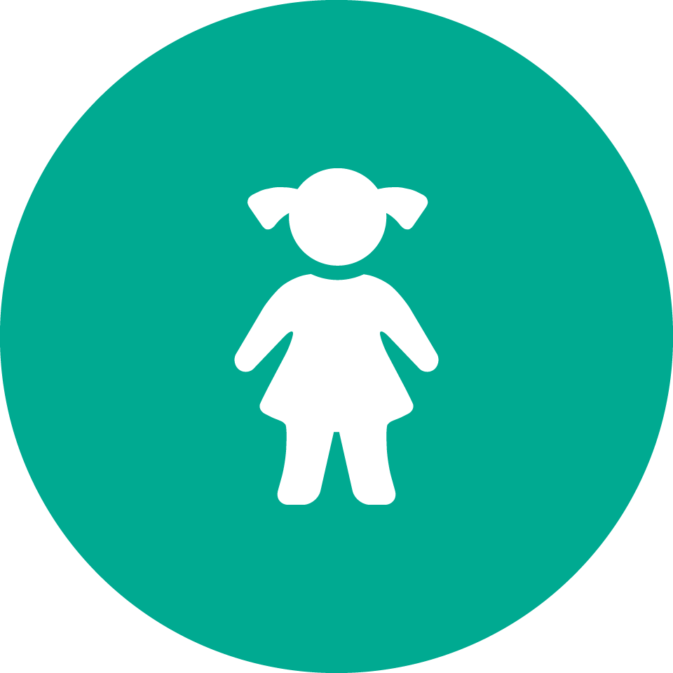 Child Image - Drake Family Dentistry