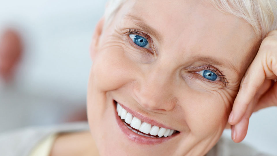 Treat Dental Implants like Natural Teeth Featured Image - Drake Family Dentistry
