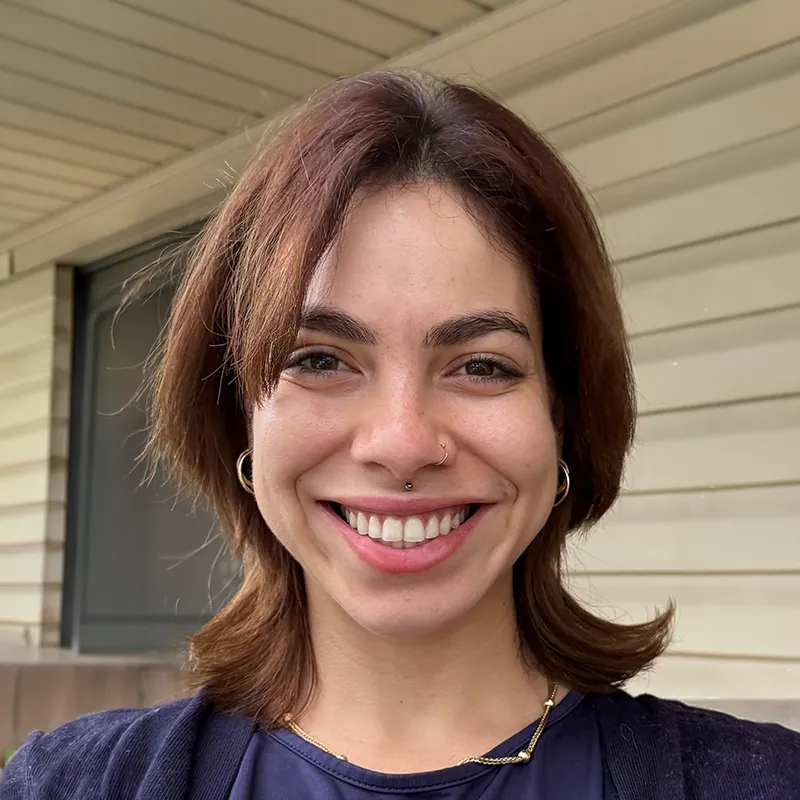 Ari | Dental Assistant